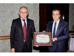 Adanalı Otel Sahibi, Müşterilerinin Her Günü İçin 1 Lira Tema'ya Bağışlayacak