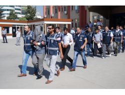 Gaziantep'te Fuhuş Operasyonu