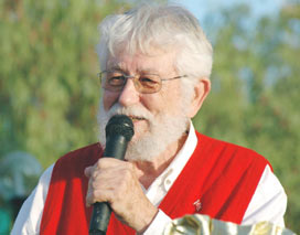 Hayrettin Karaca'ya Alternatif Nobel Ödülü