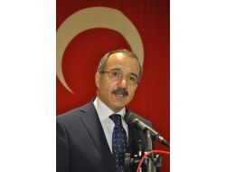 Bakan Dinçer: Bazı Gazeteler Kara Propaganda Yapıyor