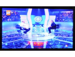 Roman Derneği Başkanı 'Kim Milyoner Olmak İster'de 30 Bin Lira Kazandı