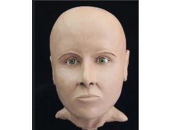 Polis, Kimliği Meçhul Kafatasını Yüzlendirdi