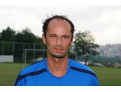 Eyüpspor'u 3. Tura Taşıyan Ersen Martin Hedef Büyüttü