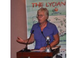 Türkiye’nin Tarihi Yollarını Ortaya Çıkaran İngiliz, Mermer Ocaklarını Eleştirdi