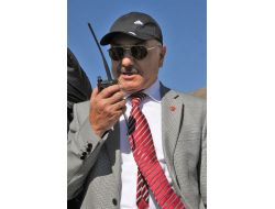 Yamaç Paraşütü Şampiyonası Renkli Görüntülerle Sona Erdi