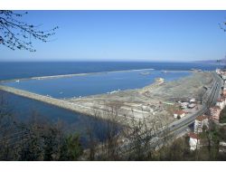 Tersane Olacak Diye 50 Milyon Lira Harcandı, Akıbetinin Ne Olacağı Bilinmiyor