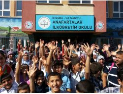 Aksaklıklara Tepki Gösteren Veliler, Çocuklarını Okula Göndermedi (Özel)