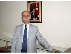 Vali Harput: Bursa’da Deprem Gerçeği Var, Ama Paniğe Kapılacak Bir Durum Yok