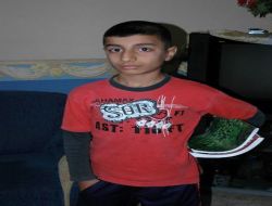 20 Tl'lik Kebap İçin Çocuk Kaçırdılar