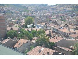 Afyonkarahisar, 2 Bin Konutluk Alanda Kentsel Dönüşüm İçin Teklif Verdi