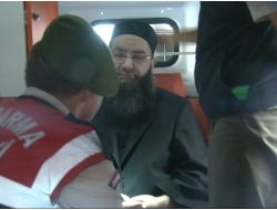 'CÜBBELİ' GÖZ MUAYENESİ OLDU