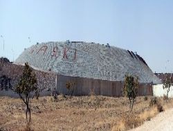 Türkiye'nin En Büyük Su Deposunu Gaziantep'te Bakan Demir Açacak