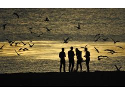 Rusların Yüzde 54’ü Yaz Tatilini Evinde Geçirdi