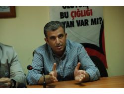 Ak Partili Çelikkanat İstifa Etti!