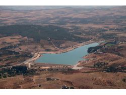 Alleben Göleti, Yeni Konseptlerle Zenginleştirilecek