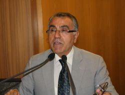 Sevgiye Uzanan Eller 10 Bin Çocuğa Ulaştı