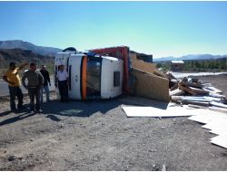 Kazalara Davetiye Çıkaran Yola Vatandaşlar Tepki Gösteriyor
