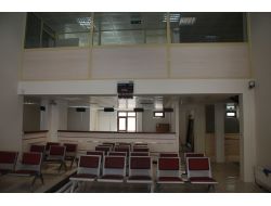 Keçiören Sosyal Güvenlik Merkezi Açılış İçin Gün Sayıyor