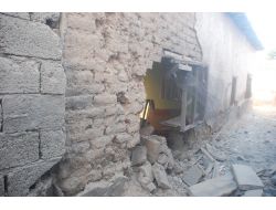 Suriye Askerlerinin Attığı Top Mermisi Akçakale’ye Düştü: 3 Yaralı