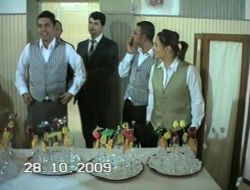 Öğrencilere İçki Servisi Yaptırıldığı İddiası Üzerine Milli Eğitim İnceleme Başlattı