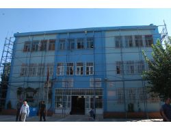 İş Adamı Ağaoğlu, Diyarbakır'da 9 Okulu Yeniliyor