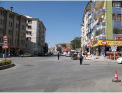 Çubuk’ta Şehir İçi Ulaşıma Yeni Düzenleme