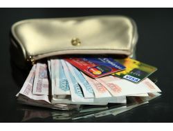 Rusya’da Kredi Kartı Sayısı 220 Milyona Dayandı