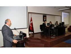 Coğrafi Bölge Haritalandırılması İle Hizmete Ulaşım Kolaylaşacak