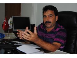 Manavgat'ta Sütün Litresine 10 Kuruş Zam Yapıldı