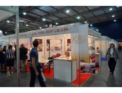 Türkiye'nin Sağlık Turizmi Ukrayna'da Görücüye Çıktı