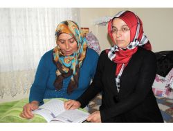 Camiler Haftası'nın Ana Teması 'Engelsiz Cami, Engelsiz İbadet'