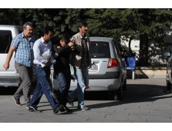 Facebook’tan Tanıştığı 15 Yaşındaki Kıza Tecavüz Etti