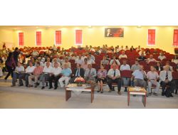 "Bologna Süreci Öğrencilerin Avrupa’da Rahatça Dolaşabilmelerini Amaçlıyor"