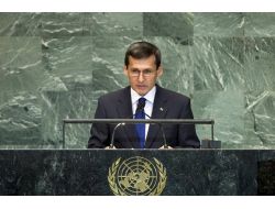 Türkmenistan’dan Dünyaya 'Enerji Güvenliği' Çağrısı