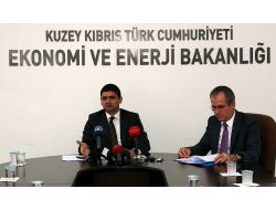 Kktc’de Türk Yurdu 1 Kuyusundaki Petrol Arama Çalışmaları Tamamlandı