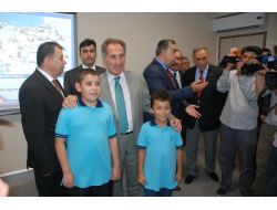 Bakan Günay: Yamanlar, Ne Zaman Üniversite Olacak?