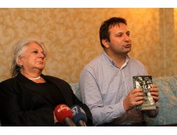 Aydın Menderes’in Anıları Kitap Oldu