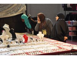 Belçika, İlk Kez 'Müslüman Fuarı’na Ev Sahipliği Yapıyor