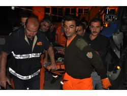 Erzurum’da Metan Gazı Patlması: 1 Ölü