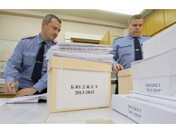 Rusya Bütçeyi Hazırladı, Petrol 3 Yılın Ortalaması 92 Dolar