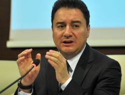 Babacan'dan zam açıklaması