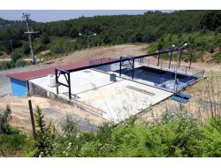 Kocaeli'nin 3 İlçesindeki Kaynak Suları Arıtılacak