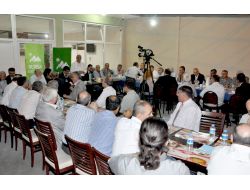 Hemşehri Derneklerinden Önemli Mesaj: Bizi Kimse Bölemez