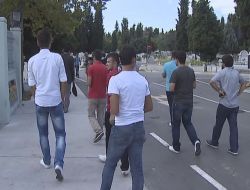 Turgut Özal’ın Mezarına Ziyaretçi Alınmıyor