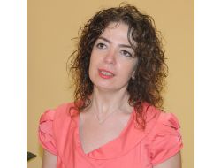 Tokuyan: Dünyayı Bulduğumuzdan Daha İyi Bir Hale Getirmek İçin Çalışıyoruz