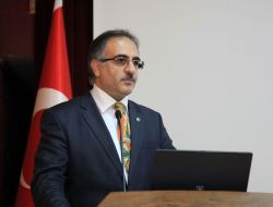 Trabzonlu İşadamlarına Rusya Kış Olimpiyatları Hedefi