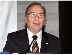 Taşlı: Kızılay Eleştirileri Avantaja Çevirerek, Stratejik Planını Hazırladı