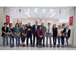 Çin Pazarı, Taklidini Yapamadığı Türk Deri Ürünlerini Bekliyor