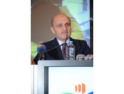 Bayraktar: Kentsel Dönüşüme 5 Ekim’de Esenler’de Start Vereceğiz