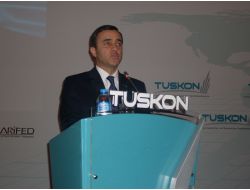 Tuskon Başkanı: Rüzgar Dursa Bile Küreklere Asılacağız